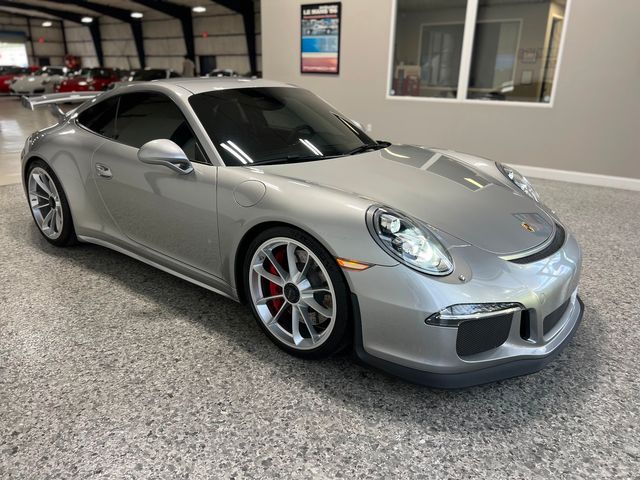 2015 Porsche 911 GT3 | Longwood, FL | Millenia Motors 2015 Porsche 911 GT3 | Longwood, FL | Millenia Motors
