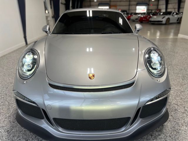 2015 Porsche 911 GT3 | Longwood, FL | Millenia Motors 2015 Porsche 911 GT3 | Longwood, FL | Millenia Motors