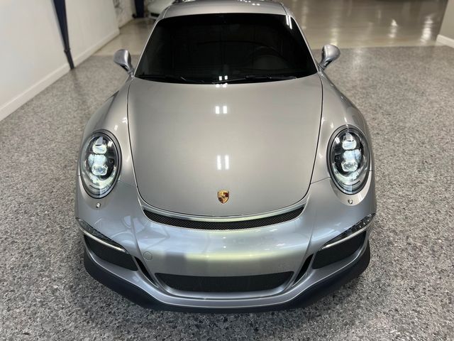 2015 Porsche 911 GT3 | Longwood, FL | Millenia Motors 2015 Porsche 911 GT3 | Longwood, FL | Millenia Motors