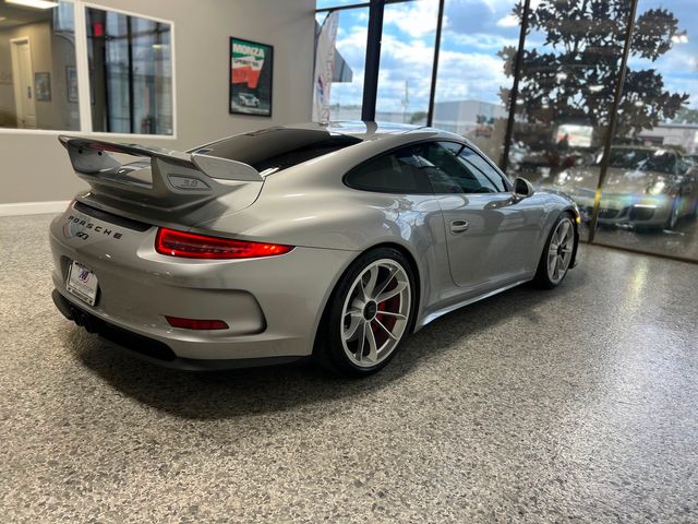 2015 Porsche 911 GT3 | Longwood, FL | Millenia Motors 2015 Porsche 911 GT3 | Longwood, FL | Millenia Motors