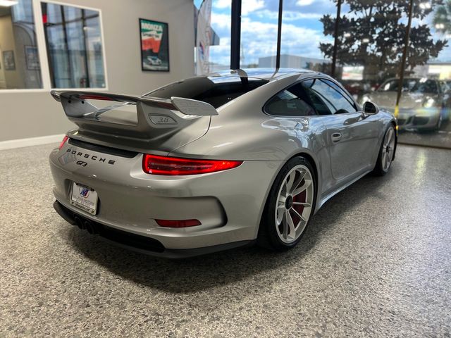 2015 Porsche 911 GT3 | Longwood, FL | Millenia Motors 2015 Porsche 911 GT3 | Longwood, FL | Millenia Motors