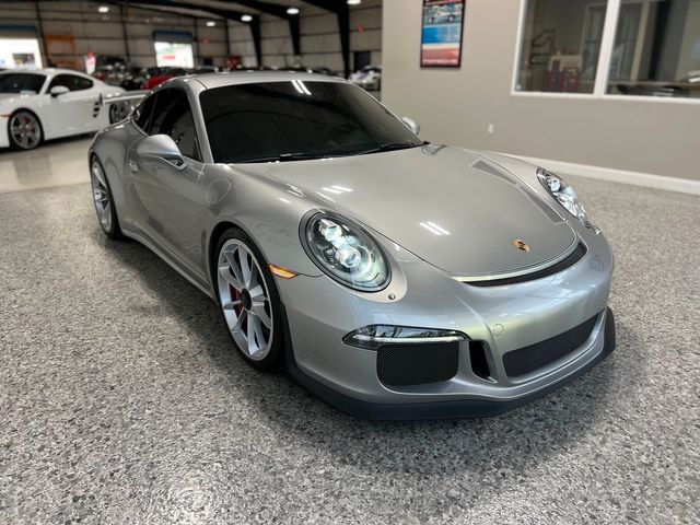 2015 Porsche 911 GT3 | Longwood, FL | Millenia Motors 2015 Porsche 911 GT3 | Longwood, FL | Millenia Motors