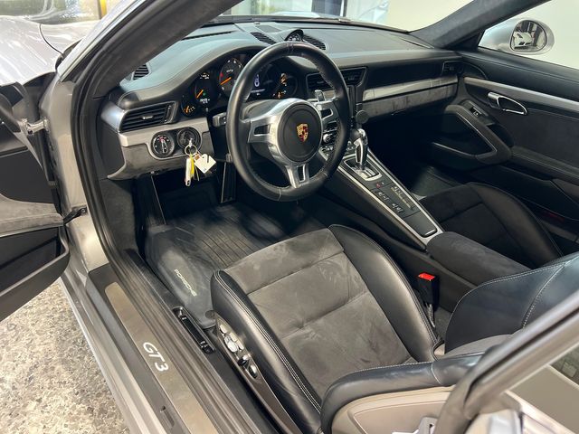 2015 Porsche 911 GT3 | Longwood, FL | Millenia Motors 2015 Porsche 911 GT3 | Longwood, FL | Millenia Motors