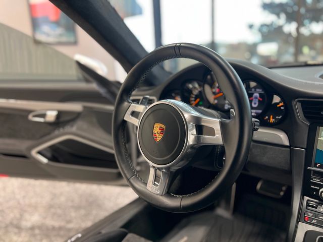 2015 Porsche 911 GT3 | Longwood, FL | Millenia Motors 2015 Porsche 911 GT3 | Longwood, FL | Millenia Motors
