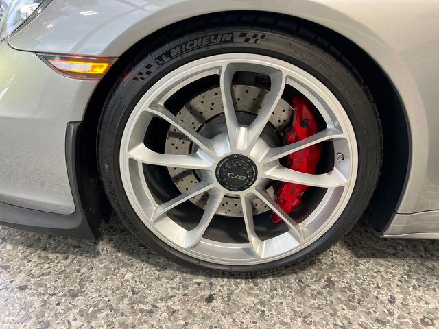 2015 Porsche 911 GT3 | Longwood, FL | Millenia Motors 2015 Porsche 911 GT3 | Longwood, FL | Millenia Motors