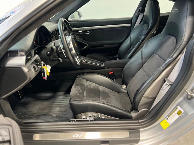 2015 Porsche 911 GT3 | Longwood, FL | Millenia Motors 2015 Porsche 911 GT3 | Longwood, FL | Millenia Motors