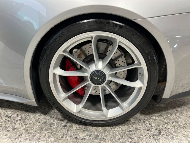 2015 Porsche 911 GT3 | Longwood, FL | Millenia Motors 2015 Porsche 911 GT3 | Longwood, FL | Millenia Motors