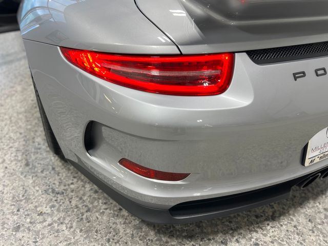 2015 Porsche 911 GT3 | Longwood, FL | Millenia Motors 2015 Porsche 911 GT3 | Longwood, FL | Millenia Motors