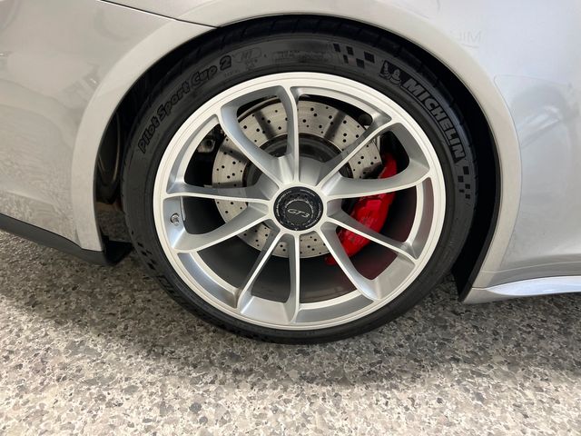 2015 Porsche 911 GT3 | Longwood, FL | Millenia Motors 2015 Porsche 911 GT3 | Longwood, FL | Millenia Motors