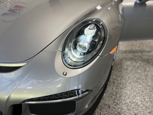 2015 Porsche 911 GT3 | Longwood, FL | Millenia Motors 2015 Porsche 911 GT3 | Longwood, FL | Millenia Motors