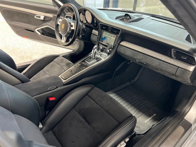 2015 Porsche 911 GT3 | Longwood, FL | Millenia Motors 2015 Porsche 911 GT3 | Longwood, FL | Millenia Motors