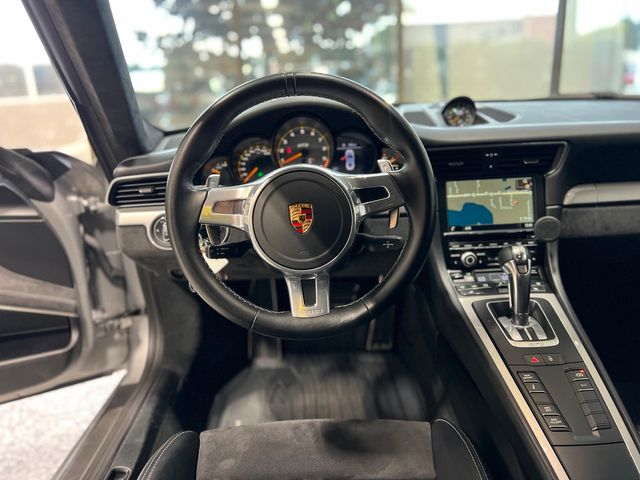 2015 Porsche 911 GT3 | Longwood, FL | Millenia Motors 2015 Porsche 911 GT3 | Longwood, FL | Millenia Motors