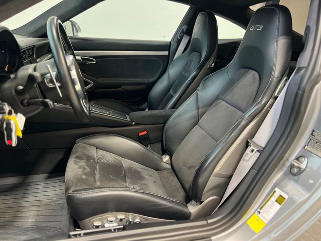 2015 Porsche 911 GT3 | Longwood, FL | Millenia Motors 2015 Porsche 911 GT3 | Longwood, FL | Millenia Motors