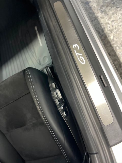 2015 Porsche 911 GT3 | Longwood, FL | Millenia Motors 2015 Porsche 911 GT3 | Longwood, FL | Millenia Motors