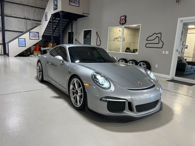 2015 Porsche 911 GT3 | Longwood, FL | Millenia Motors 2015 Porsche 911 GT3 | Longwood, FL | Millenia Motors