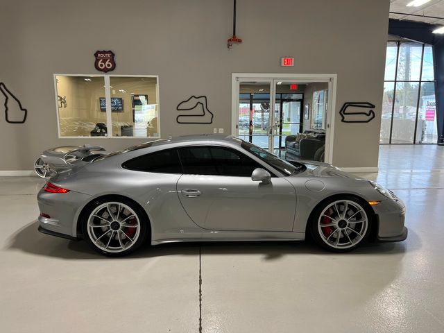 2015 Porsche 911 GT3 | Longwood, FL | Millenia Motors 2015 Porsche 911 GT3 | Longwood, FL | Millenia Motors