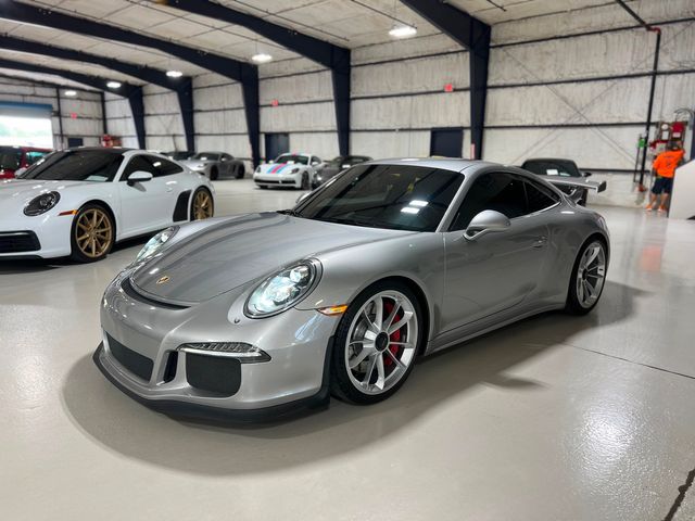 2015 Porsche 911 GT3 | Longwood, FL | Millenia Motors 2015 Porsche 911 GT3 | Longwood, FL | Millenia Motors