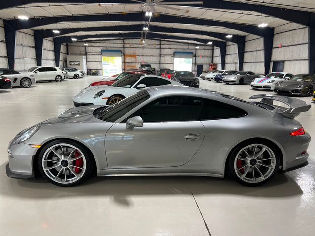 2015 Porsche 911 GT3 | Longwood, FL | Millenia Motors 2015 Porsche 911 GT3 | Longwood, FL | Millenia Motors