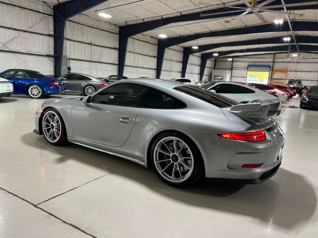 2015 Porsche 911 GT3 | Longwood, FL | Millenia Motors 2015 Porsche 911 GT3 | Longwood, FL | Millenia Motors