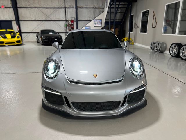 2015 Porsche 911 GT3 | Longwood, FL | Millenia Motors 2015 Porsche 911 GT3 | Longwood, FL | Millenia Motors