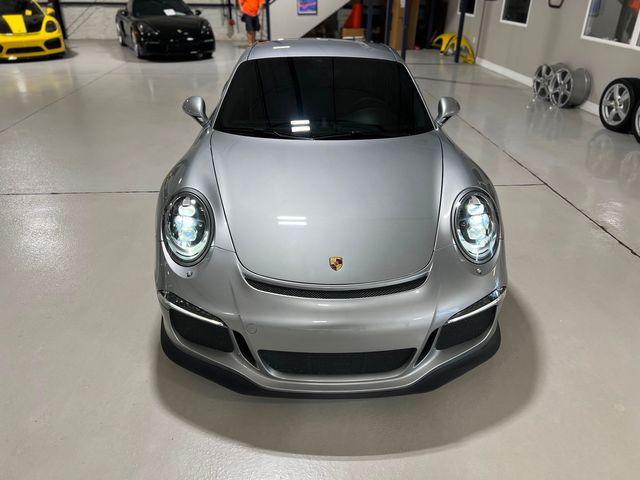 2015 Porsche 911 GT3 | Longwood, FL | Millenia Motors 2015 Porsche 911 GT3 | Longwood, FL | Millenia Motors