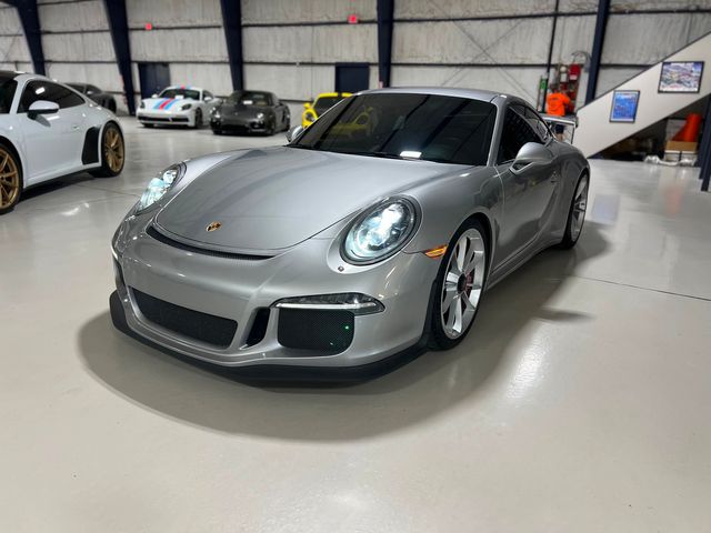 2015 Porsche 911 GT3 | Longwood, FL | Millenia Motors 2015 Porsche 911 GT3 | Longwood, FL | Millenia Motors