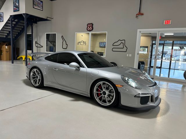 2015 Porsche 911 GT3 | Longwood, FL | Millenia Motors 2015 Porsche 911 GT3 | Longwood, FL | Millenia Motors