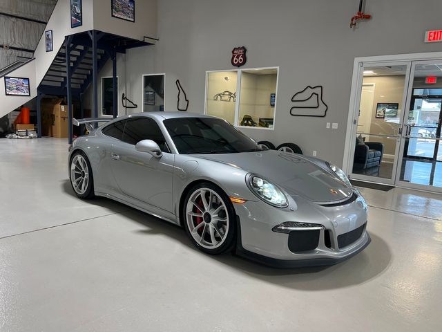2015 Porsche 911 GT3 | Longwood, FL | Millenia Motors 2015 Porsche 911 GT3 | Longwood, FL | Millenia Motors