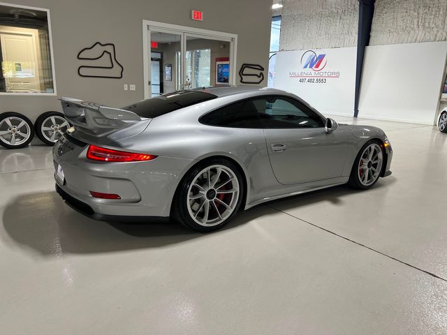 2015 Porsche 911 GT3 | Longwood, FL | Millenia Motors 2015 Porsche 911 GT3 | Longwood, FL | Millenia Motors