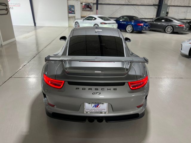 2015 Porsche 911 GT3 | Longwood, FL | Millenia Motors 2015 Porsche 911 GT3 | Longwood, FL | Millenia Motors