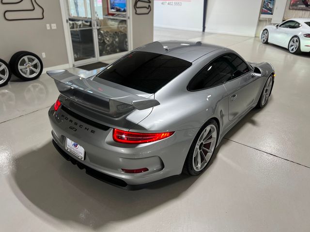 2015 Porsche 911 GT3 | Longwood, FL | Millenia Motors 2015 Porsche 911 GT3 | Longwood, FL | Millenia Motors