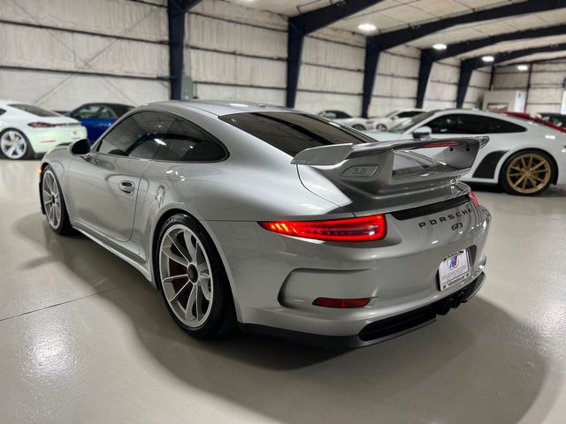 2015 Porsche 911 GT3 | Longwood, FL | Millenia Motors 2015 Porsche 911 GT3 | Longwood, FL | Millenia Motors