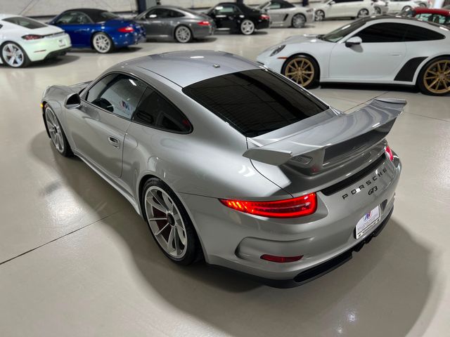 2015 Porsche 911 GT3 | Longwood, FL | Millenia Motors 2015 Porsche 911 GT3 | Longwood, FL | Millenia Motors