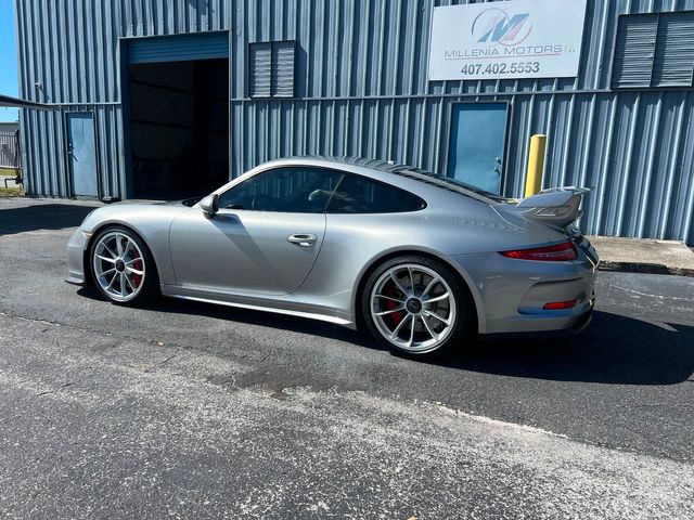 2015 Porsche 911 GT3 | Longwood, FL | Millenia Motors 2015 Porsche 911 GT3 | Longwood, FL | Millenia Motors