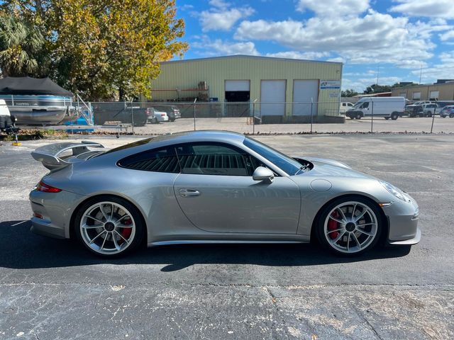 2015 Porsche 911 GT3 | Longwood, FL | Millenia Motors 2015 Porsche 911 GT3 | Longwood, FL | Millenia Motors