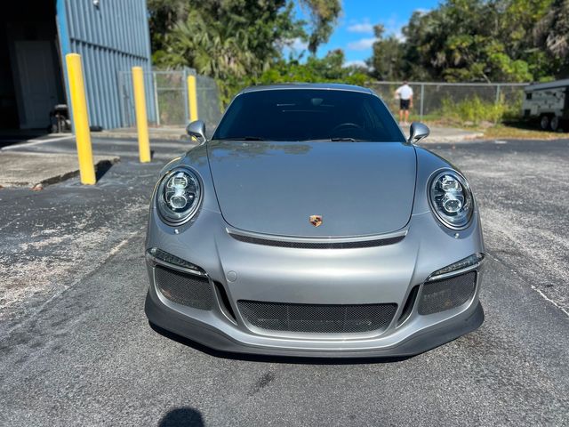 2015 Porsche 911 GT3 | Longwood, FL | Millenia Motors 2015 Porsche 911 GT3 | Longwood, FL | Millenia Motors