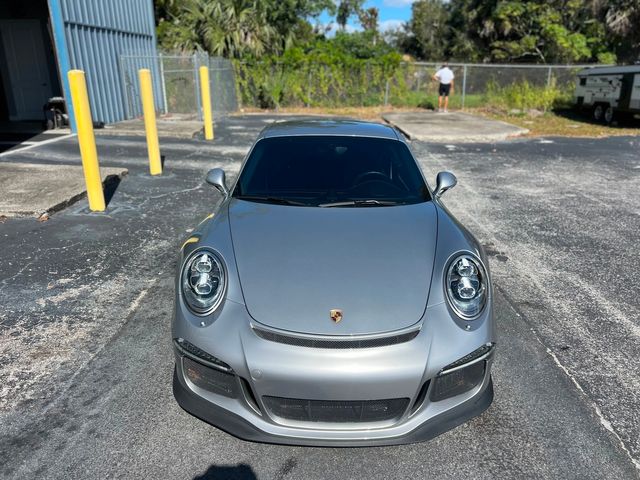 2015 Porsche 911 GT3 | Longwood, FL | Millenia Motors 2015 Porsche 911 GT3 | Longwood, FL | Millenia Motors