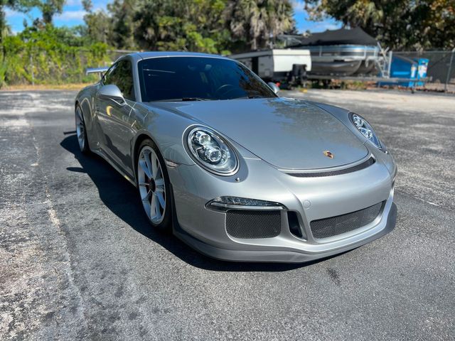 2015 Porsche 911 GT3 | Longwood, FL | Millenia Motors 2015 Porsche 911 GT3 | Longwood, FL | Millenia Motors