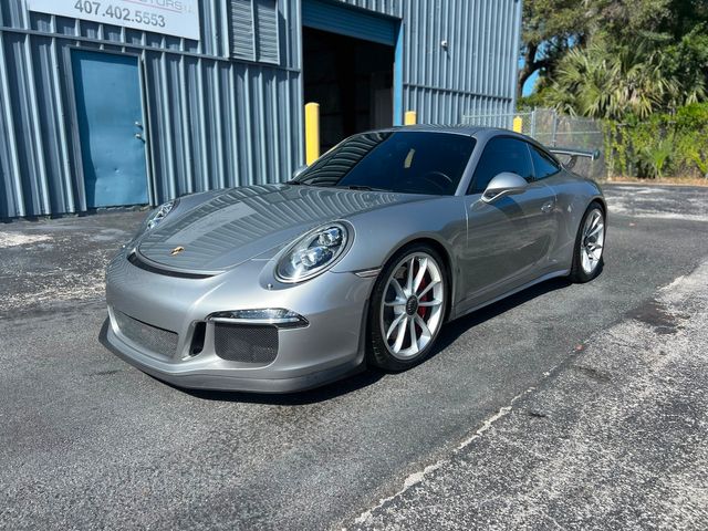 2015 Porsche 911 GT3 | Longwood, FL | Millenia Motors 2015 Porsche 911 GT3 | Longwood, FL | Millenia Motors