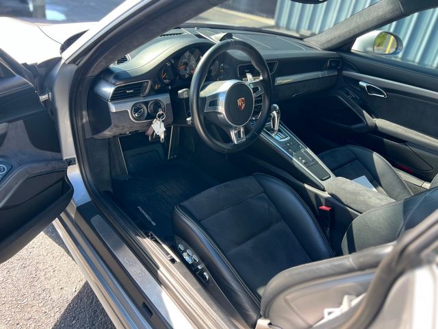 2015 Porsche 911 GT3 | Longwood, FL | Millenia Motors 2015 Porsche 911 GT3 | Longwood, FL | Millenia Motors