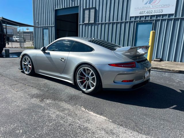 2015 Porsche 911 GT3 | Longwood, FL | Millenia Motors 2015 Porsche 911 GT3 | Longwood, FL | Millenia Motors