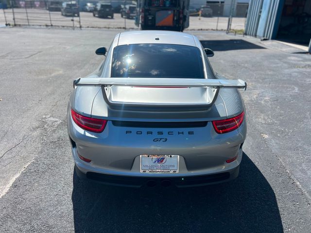 2015 Porsche 911 GT3 | Longwood, FL | Millenia Motors 2015 Porsche 911 GT3 | Longwood, FL | Millenia Motors