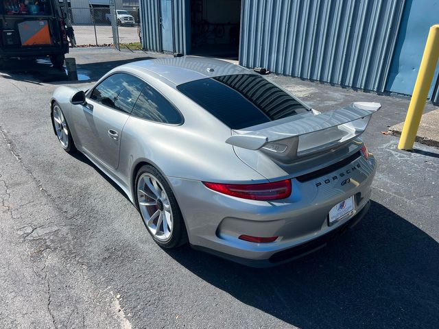 2015 Porsche 911 GT3 | Longwood, FL | Millenia Motors 2015 Porsche 911 GT3 | Longwood, FL | Millenia Motors