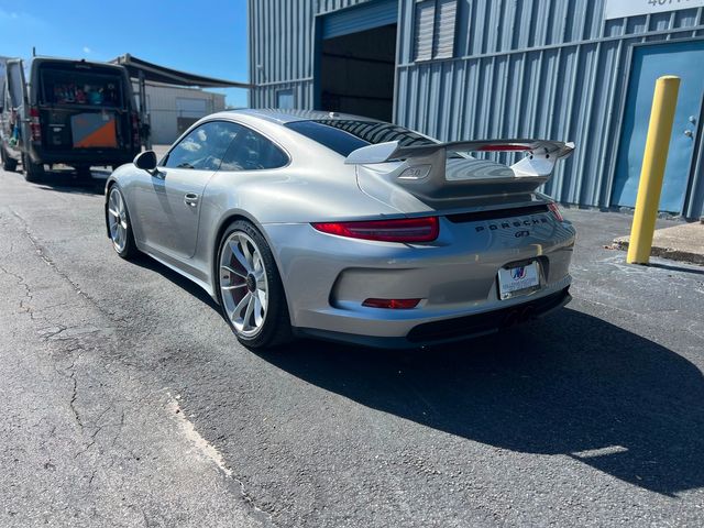 2015 Porsche 911 GT3 | Longwood, FL | Millenia Motors 2015 Porsche 911 GT3 | Longwood, FL | Millenia Motors