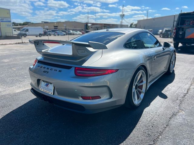 2015 Porsche 911 GT3 | Longwood, FL | Millenia Motors 2015 Porsche 911 GT3 | Longwood, FL | Millenia Motors