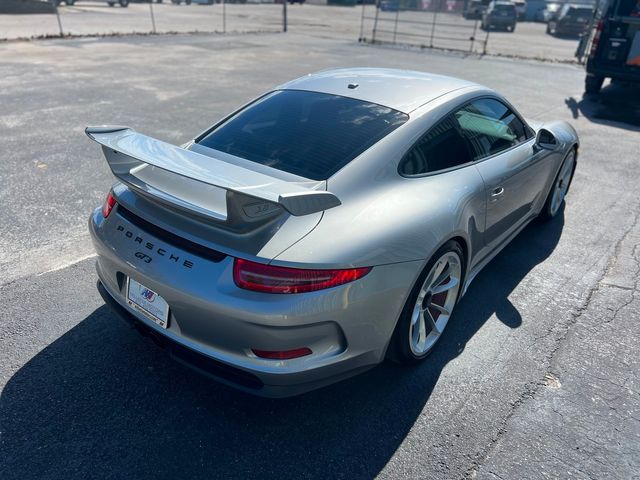 2015 Porsche 911 GT3 | Longwood, FL | Millenia Motors 2015 Porsche 911 GT3 | Longwood, FL | Millenia Motors