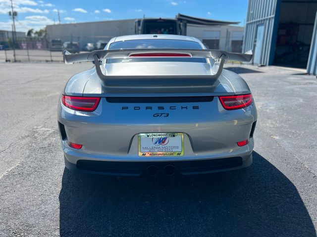 2015 Porsche 911 GT3 | Longwood, FL | Millenia Motors 2015 Porsche 911 GT3 | Longwood, FL | Millenia Motors