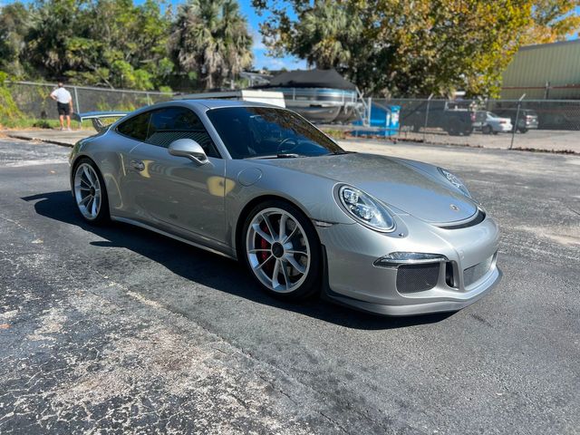 2015 Porsche 911 GT3 | Longwood, FL | Millenia Motors 2015 Porsche 911 GT3 | Longwood, FL | Millenia Motors