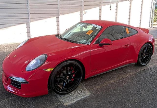 2015 Porsche 911 Carrera GTS | Longwood, FL | Millenia Motors