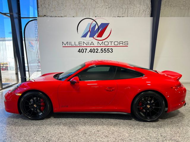 2015 Porsche 911 Carrera GTS | Longwood, FL | Millenia Motors
